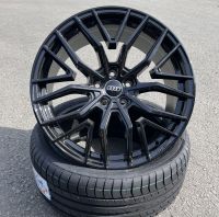 19 Zoll MM09 Felgen für Audi A3 S3 A4 TT VW Golf 7 8 GTI R AMG Nordrhein-Westfalen - Hagen Vorschau