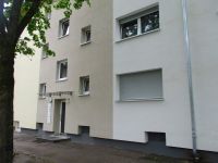 Exklusive, neu ausgebaute 1,5 - Zimmer-Dachgeschoss-Wohnung mit Balkon Bayern - Landshut Vorschau