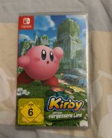 Kirby und das vergessene Land Essen - Essen-Borbeck Vorschau