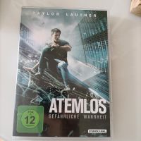 Atemlos/Gefährliche Wahrheit DVD Hessen - Breitscheid Vorschau