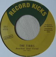 The Tibbs – Another Shot Fired / The Main Course 7" 45 Funk Hessen - Buseck Vorschau