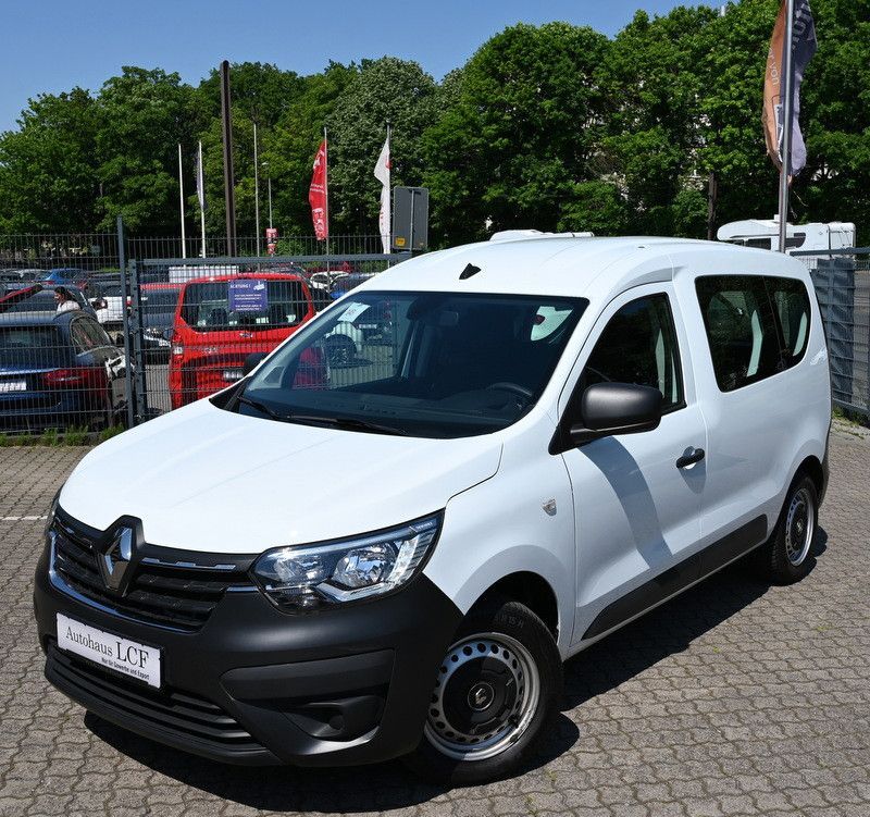 Renault Express Extra 1.5 dCi Navi Sitzhz Klima 1.Hd. in Laatzen