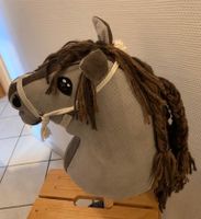 Hobbyhorse Pferd Pony Steckenpferd selbstgemacht NEU Spielzeug Nordrhein-Westfalen - Leopoldshöhe Vorschau