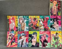 Chainsaw Man Manga 1-11 Nordrhein-Westfalen - Neuss Vorschau