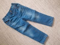 Hose, Jeans, Next, Gr. 92, gefüttert Brandenburg - Glienicke/Nordbahn Vorschau