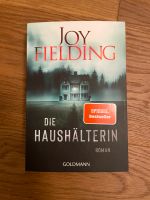 Joy Fielding - Die Haushälterin | neuwertig Sendling - Obersendling Vorschau