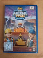 Bob der Baumeister Das Mega Team - Kinofilm - DVD Bayern - Kulmbach Vorschau