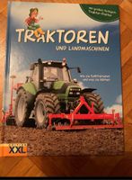 Buch Traktoren und Landmaschinen Aachen - Aachen-Brand Vorschau