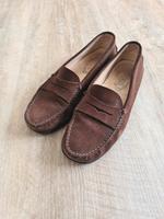 TOD's Loafer Ballerina Nordrhein-Westfalen - Alfter Vorschau