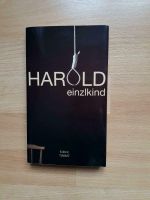 einzlkind "Harold" Roman edition tiamat Taschenbuch Baden-Württemberg - Mannheim Vorschau