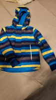 Bunte Kinder Winterjacke # Skijacke  110/116 Leipzig - Lausen-Grünau Vorschau