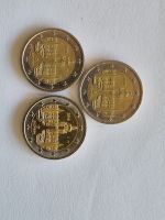 2 Euro Münze Niedersachsen - Rhauderfehn Vorschau