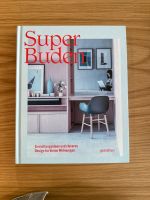 Super Buden - Gestalten Design Buch Interior Connox Hannover - Mitte Vorschau