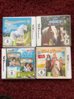 Nintendo DS Spiele Hessen - Oberaula Vorschau