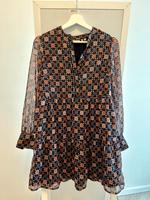Superdry Kleid – Gr. 36 Hamburg-Nord - Hamburg Fuhlsbüttel Vorschau
