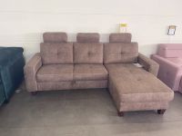 Neu Polsterecke statt 1299.- Sofa Couch Rheinland-Pfalz - Gommersheim Vorschau