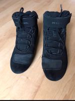 Motorradstiefel, Herren, Richa, Größe 44, fast NEU Sachsen - Schkeuditz Vorschau