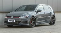 Tieferlegungsfedern inkl. Einbau + Achsvermessung VW Golf VII GTI Bochum - Bochum-Mitte Vorschau