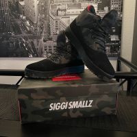 Siggi Smallz Sneaker - Sido x Caylor & Sons - Gr. 44,5 - Rarität! Hessen - Gießen Vorschau