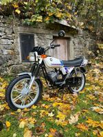 Suche 50 Moped zum herrichten Bayern - Cham Vorschau