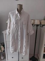 Yessica Leinenbluse Gr.52/54 Beige Top Zustand  !!! Pankow - Prenzlauer Berg Vorschau