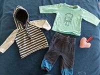 TOM TAILOR sportliches Baby Paket für Jungs Grösse 68 Bayern - Geisenhausen Vorschau