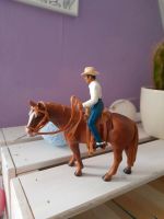 Schleich Quarterhorse Kreis Ostholstein - Ahrensbök Vorschau