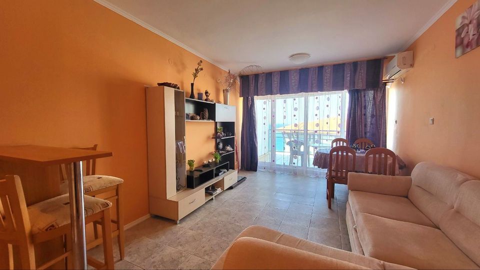 3-Zimmer-Wohnung mit Meerblick in Sveti Vlas Bulgarien in Düsseldorf