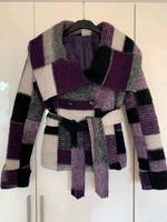 Wolljacke von MADE IN ITALY/Größe M/38-40/Jacke/Wolle Berlin - Hellersdorf Vorschau