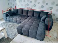Couch / Schlafcouch Niedersachsen - Bösel Vorschau