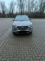 Hyundai Tucson Facelift Niedersachsen - Meerbeck Vorschau