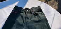 Diesel Jeans grün 29 Hose Bergedorf - Kirchwerder Vorschau