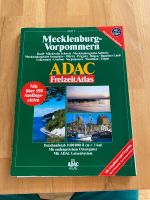 ADAC Freizeit Atlas Bayern - Dorfen Vorschau