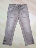 Hose Jeanshose EDC 3/4 Gr 34 Bayern - Schweinfurt Vorschau