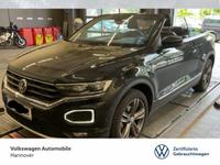 Volkswagen T-Roc Cabriolet 1.0 TSI Style Navi LED ACC PDC S Buchholz-Kleefeld - Hannover Groß Buchholz Vorschau