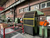 Wohlenberg Hannover VV 2000 NC Schwerdrehmaschine Nordrhein-Westfalen - Mülheim (Ruhr) Vorschau