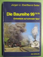 Die Baureihe 99.73-79 : Einheitslok auf schmaler Spur Bayern - Unterpleichfeld Vorschau