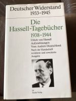 Deutscher Widerstand 1933 bis 45 Buch gebunden mit Schutzumschlag Bayern - Viechtach Vorschau