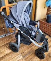 3 in 1 Kinderwagen Miyo von My Junior Bayern - Sonthofen Vorschau