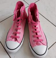 Converse Chucks Rosa Pink Niedersachsen - Aerzen Vorschau