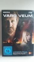 VARD VEUM 6 spannende Thriller 3 DVDs ZDF Krimi Serie Rheinland-Pfalz - Dannstadt-Schauernheim Vorschau