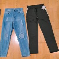 Hosen Bershka/Sinsay/colors of Queen/ new colection Hessen - Ortenberg Vorschau