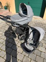 Kinderwagen Marke Hartan Xperia GTX Bayern - Niederwinkling Vorschau