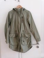 H&M Jacke Gr. 36 Hessen - Bad Vilbel Vorschau