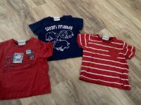 T Shirts Jungen 80 Topomini Baden-Württemberg - Steinheim Vorschau