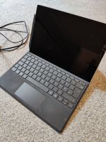 Microsoft Surface Pro 7 (i5, 8GB, 128GB) + Tastatur, Stift, Hülle Niedersachsen - Barendorf Vorschau