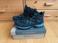 Regatta Schuhe, Wasserdicht, Wanderschuhe, Trekking, 39 Lindenthal - Köln Sülz Vorschau