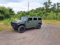 Hummer H2 Rheinland-Pfalz - Neuwied Vorschau