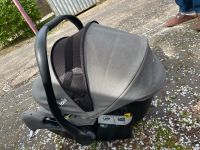 Babyschale mit isofix / Marke Joie Rheinland-Pfalz - Mayen Vorschau