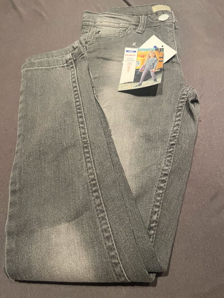 5 Pocket Jeans Neu in Sendenhorst